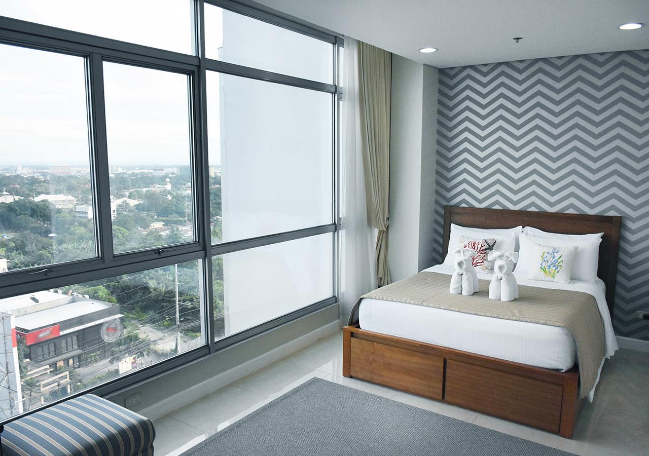 Penthouse Suite
