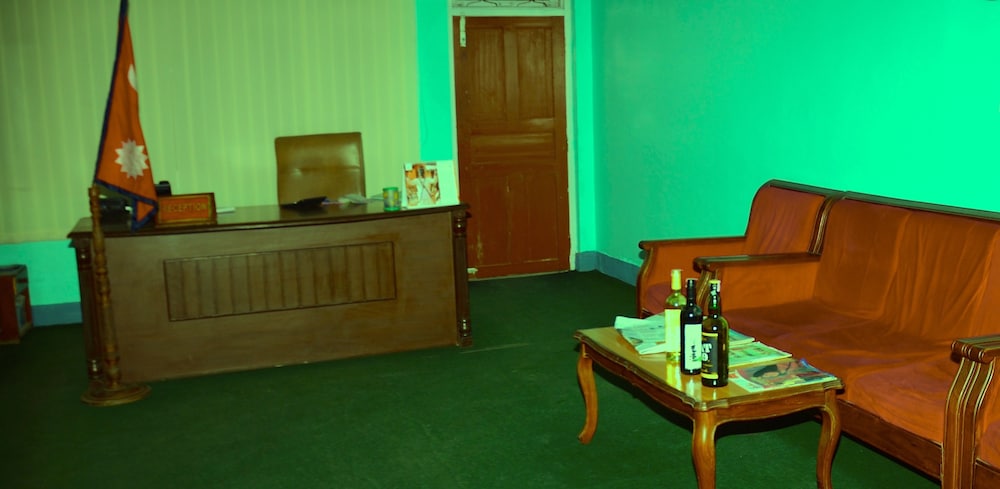 Araniko Village Resort 30/50