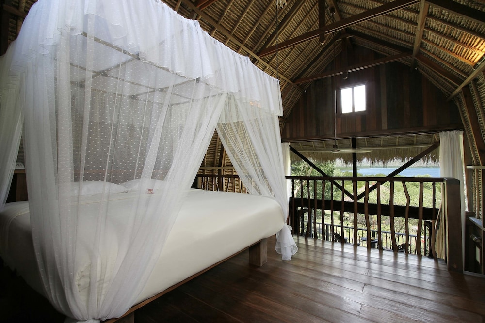 Lumbung, Suite، Naya Gawana Resort Spa 3/10