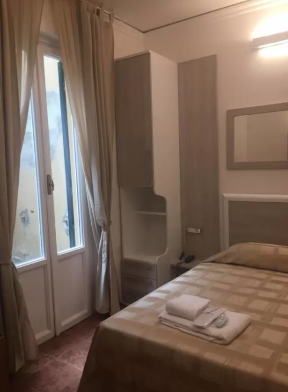 Hotel Alinari 6/42