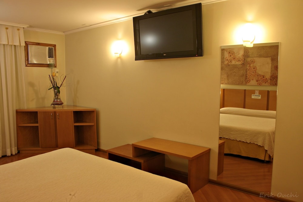 Barbur Plaza Hotel 20/45