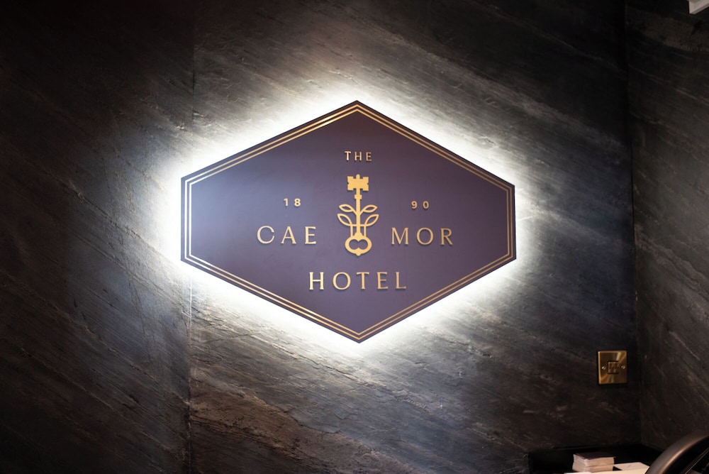 Cae Mor Hotel 14/41