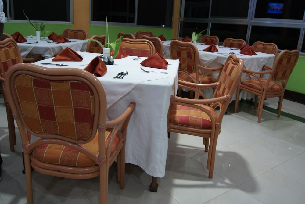 Isamilo Lodge 36/50