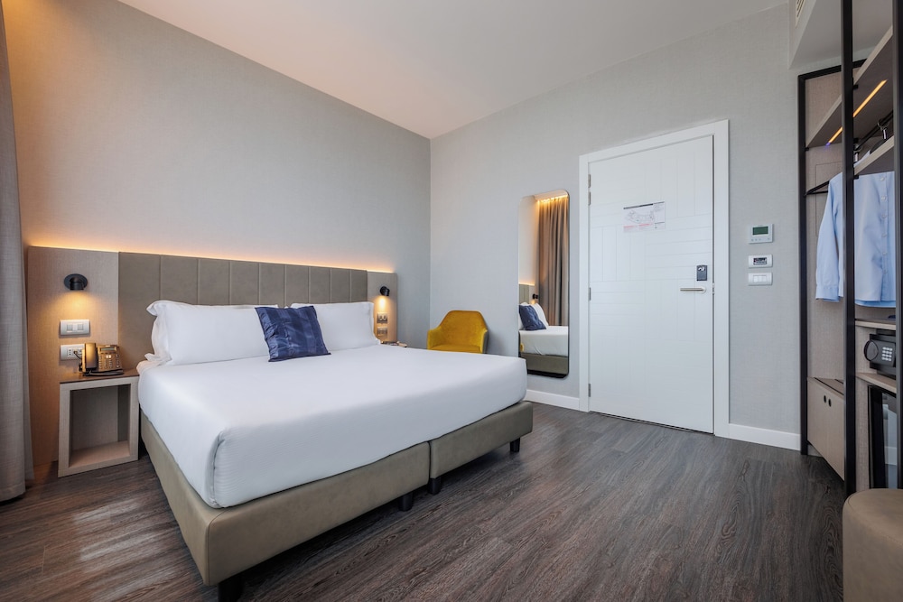 STANDARD, TWIN BEDS