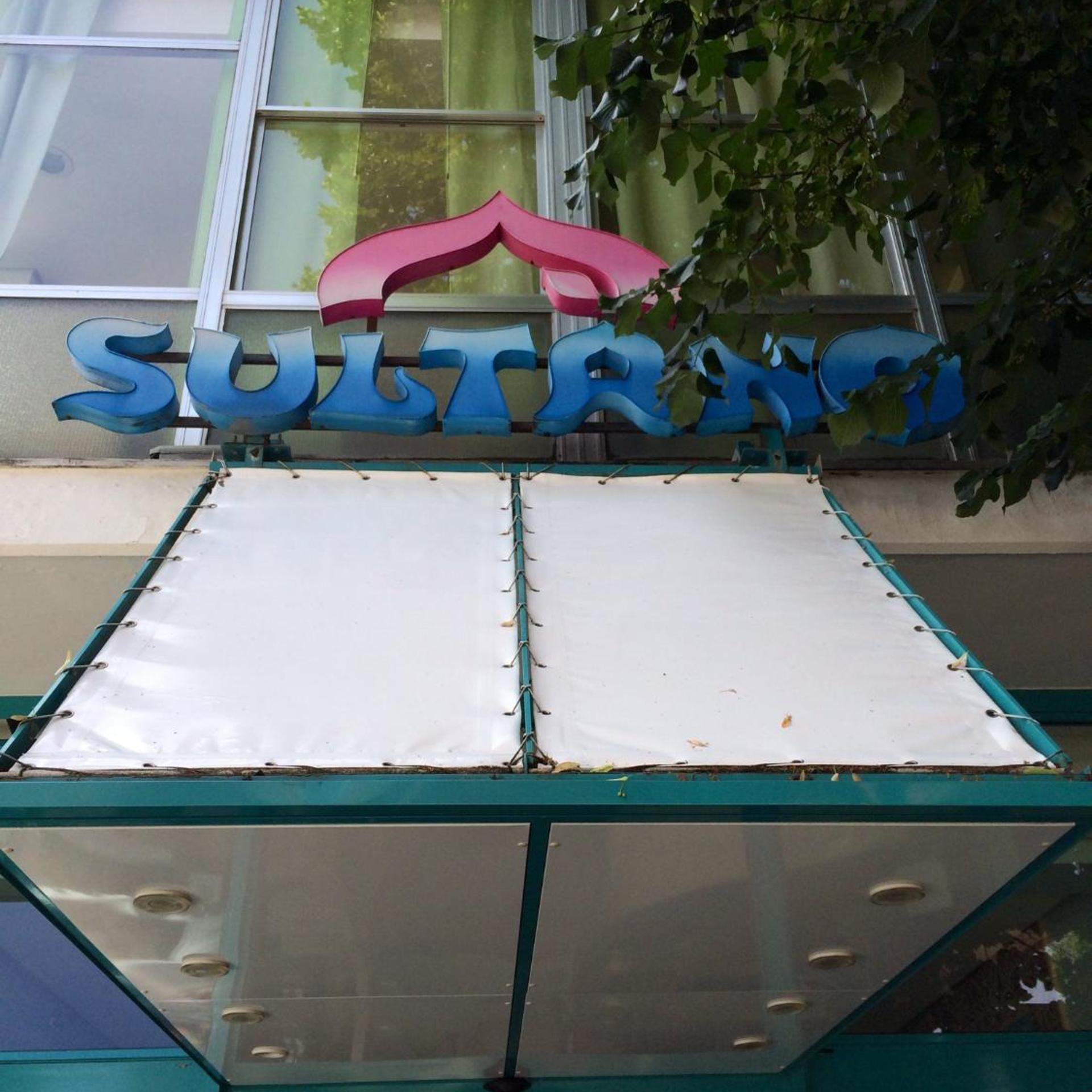 Hotel Sultano 54/75