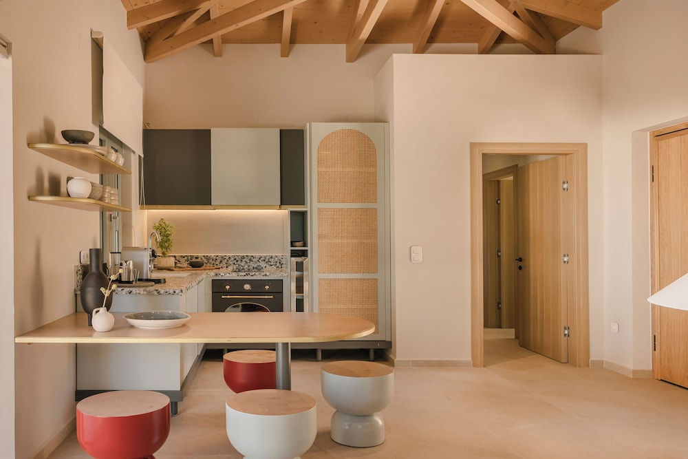 Epiphany Villas Lefkada 38/45
