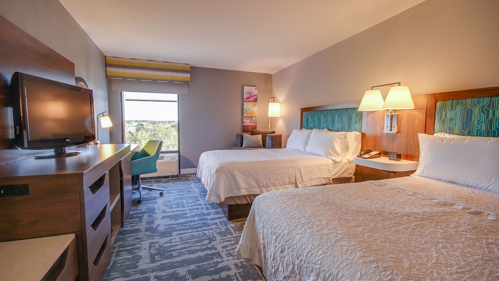 Hampton Inn Salisbury, MD 12/40