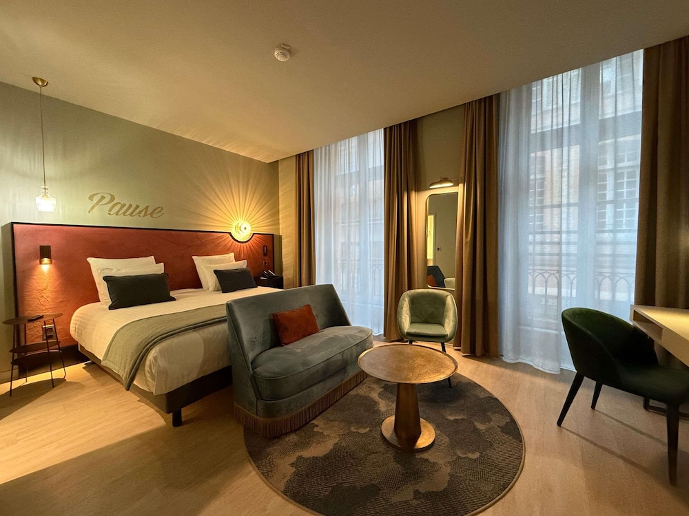 Mercure Montauban 14/53