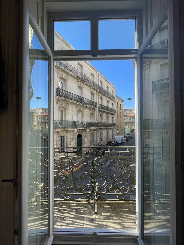 Hotel Mistral Comedie Saint Roch 5/57