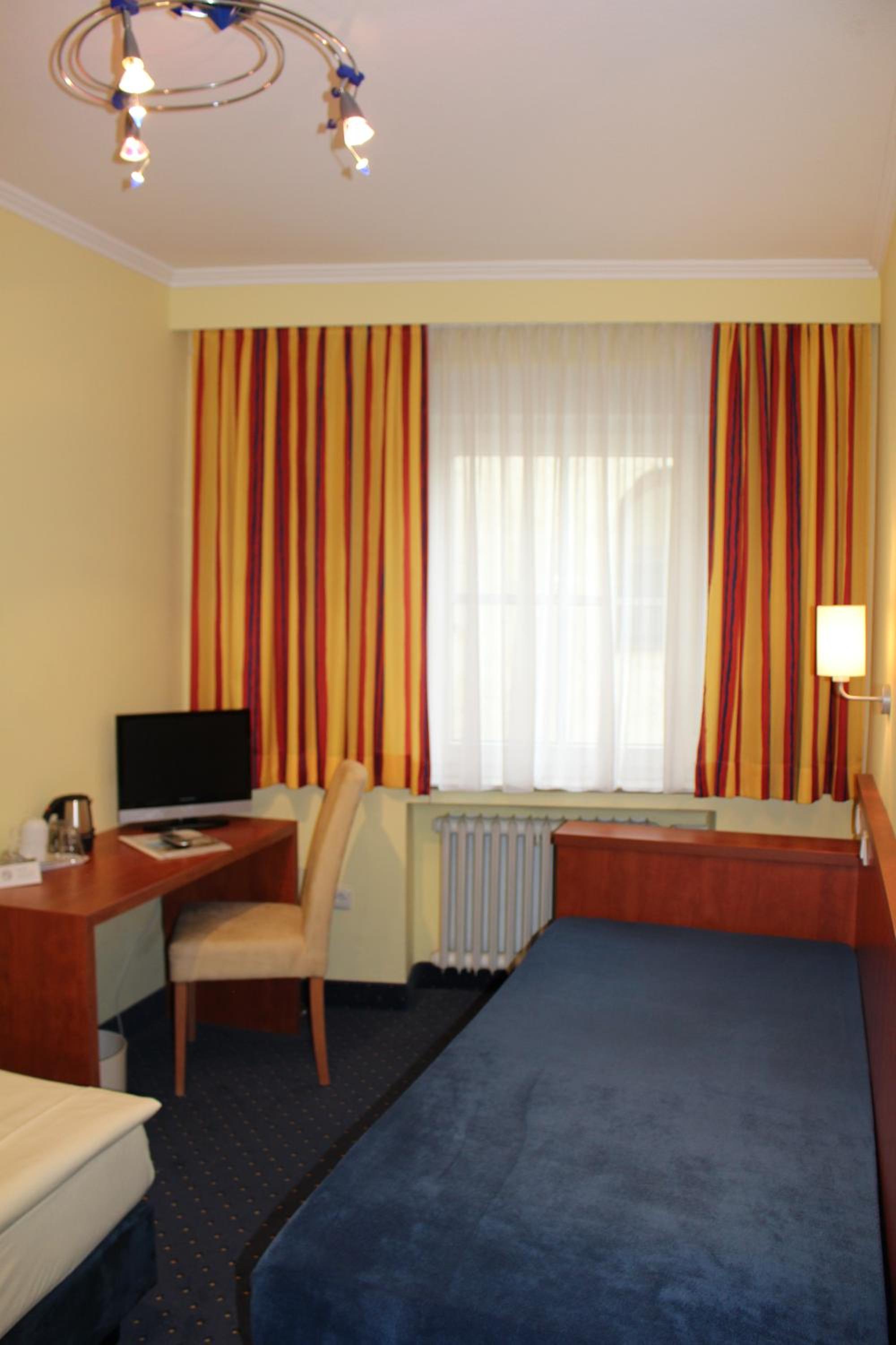 Park Hotel 30/55