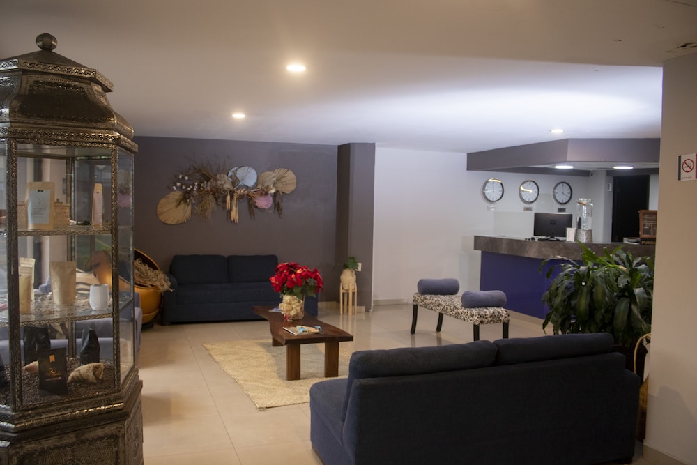 Hotel Haus Express 19/28