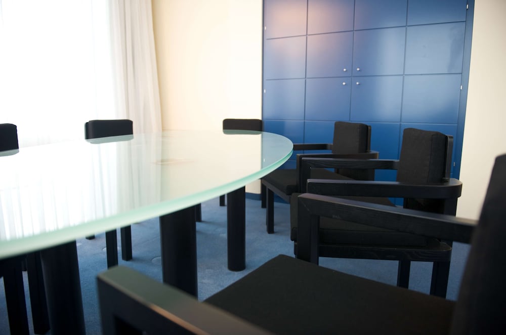 Radisson Blu Furst Leopold Dessau 62/74