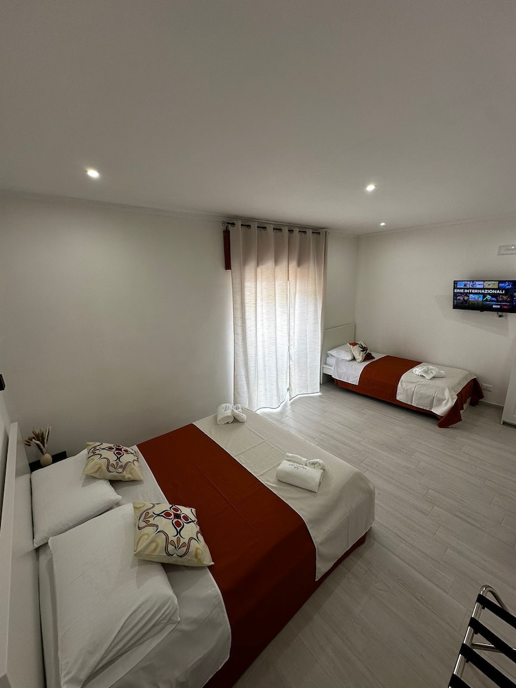 La Trinacria Bed & Breakfast 11/38