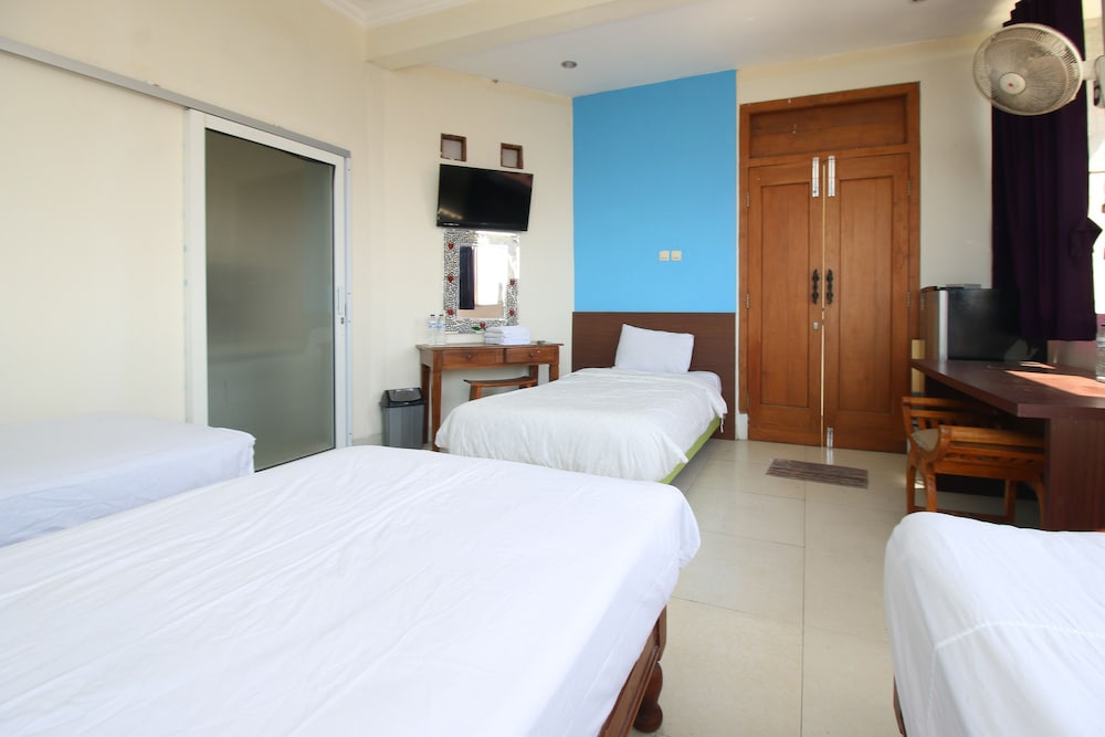 Vala Malioboro Hotel 6/19