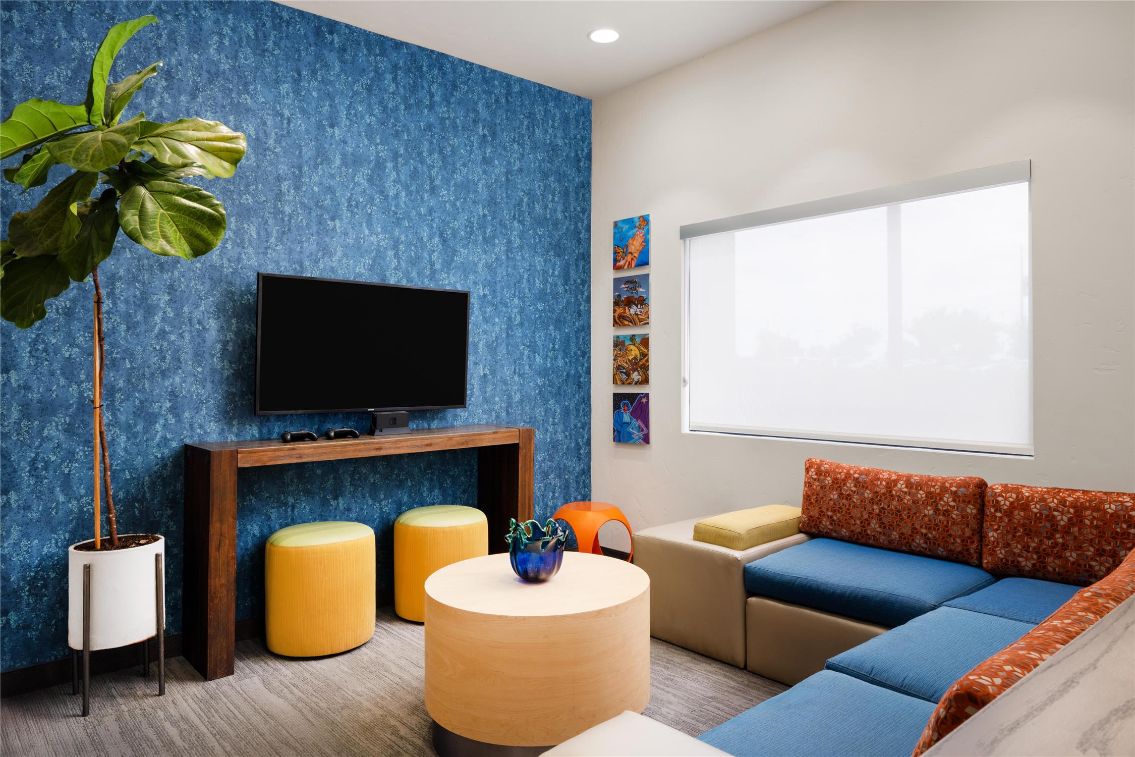 Best Western El Paso Airport Entrada Hotel 20/47
