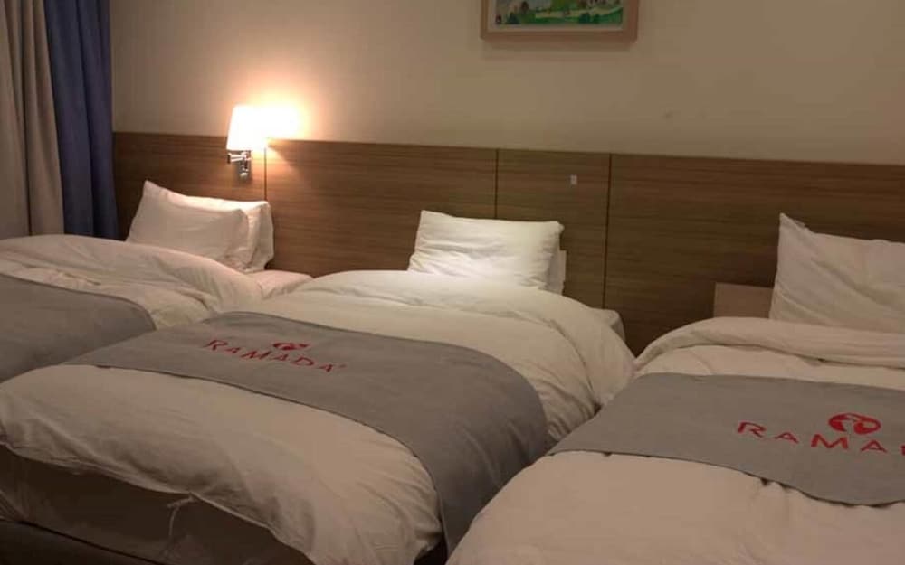 Ramada By Wyndham Gangwon Taebaek 16/34