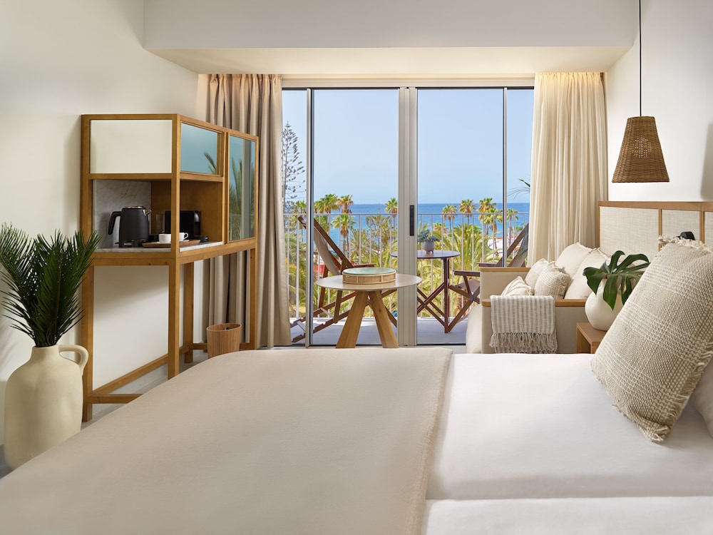 Paradisus Gran Canaria 13/71