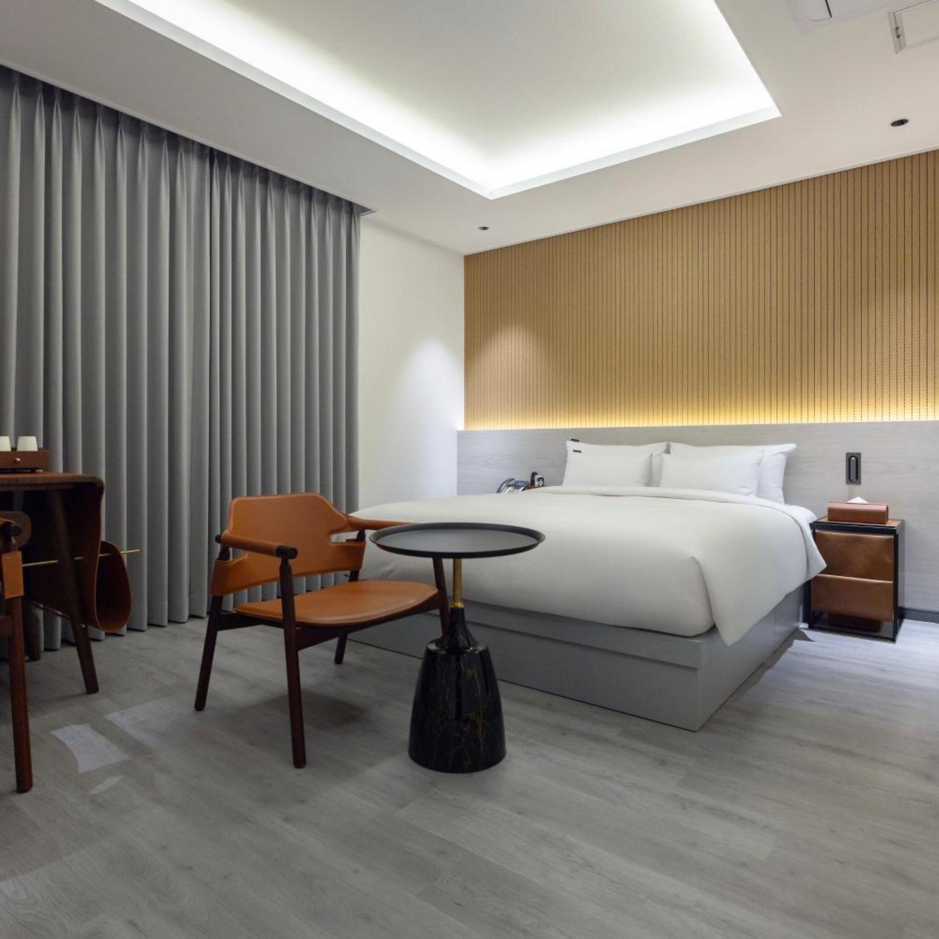 Browndot Hotel Gangneung Gyodong 19/50