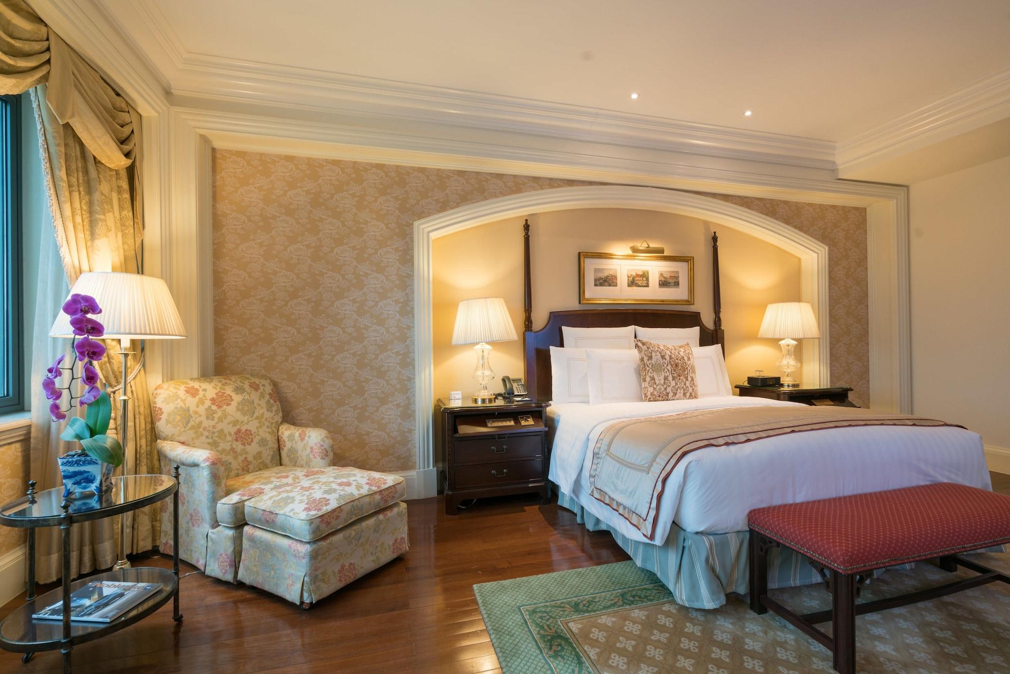 1 Bedroom, Carlton, Club, Suite