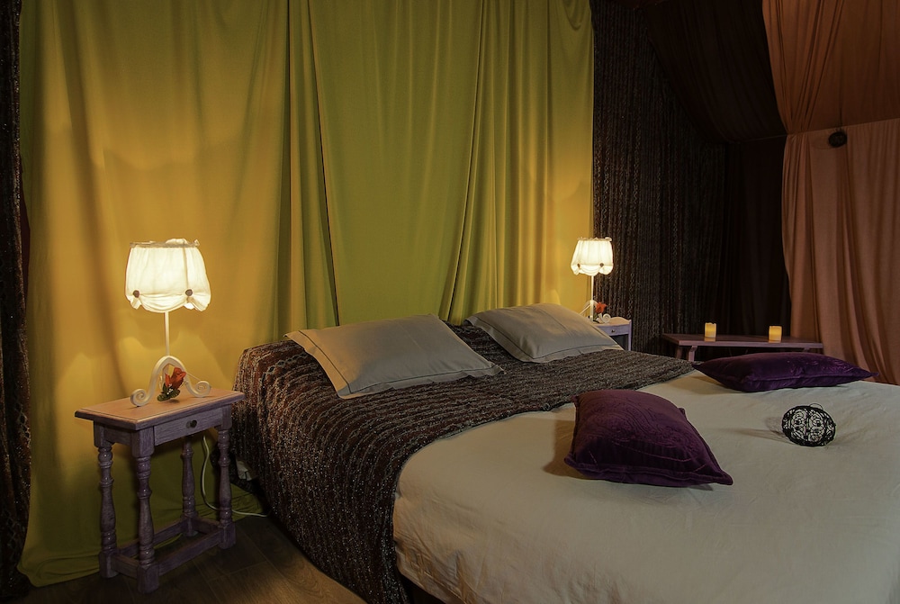 La Font Vineuse Hotel Spa 11/73