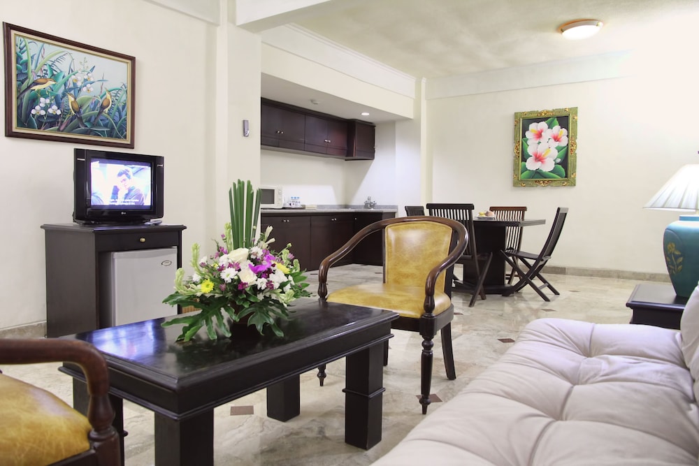 The Jayakarta Bali Beach Resort & Spa ( X Jayakarta Residence ) 28/50