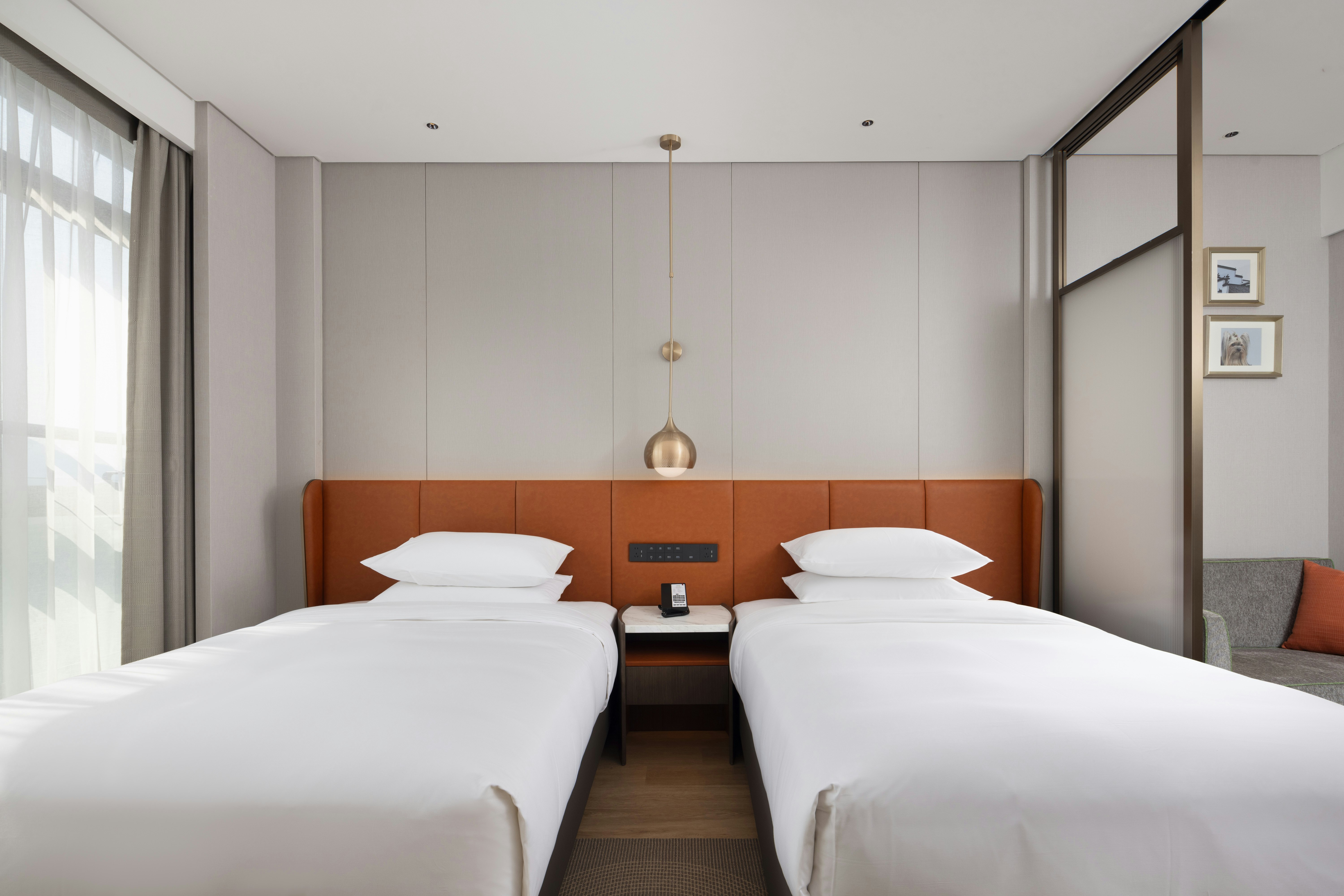 Home2 Suites by Hilton Xuancheng Xuanzhou 18/58