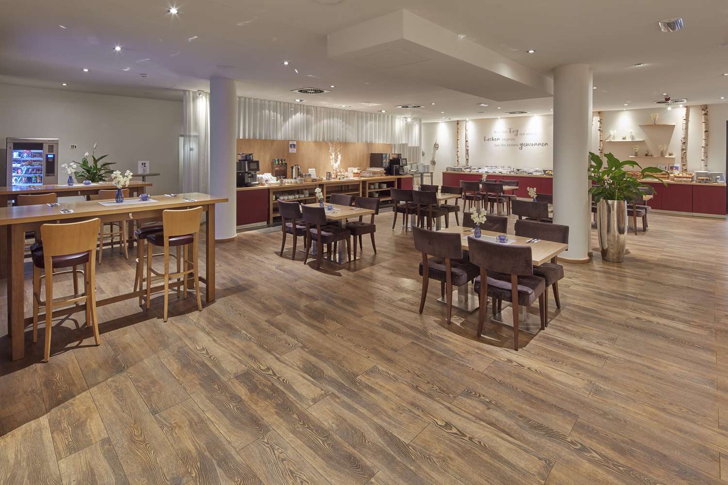 BEST WESTERN HOTEL TRIER CITY 27/46