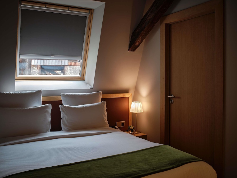 5 Terres Hotel & Spa - MGallery Collection 7/48