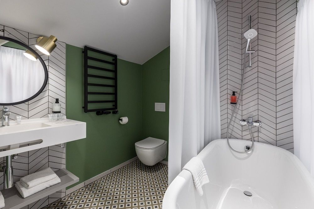 Konventa Seta Hotel Keystone Collection 90/93