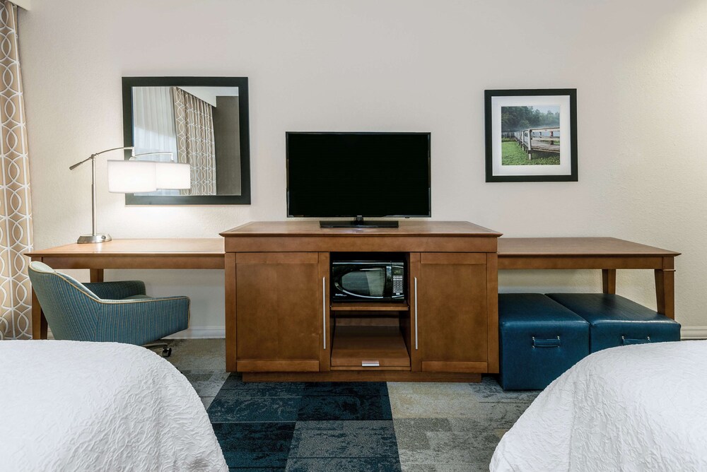 Hampton Inn Suites San Antonio Brooks City Base Tx 16/37