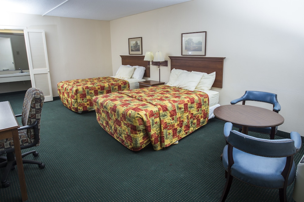 Motel6 Sandersville, GA 34/59