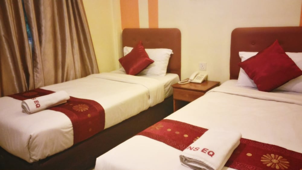 Sun Inns Hotel Equine Seri Kembangan 26/44