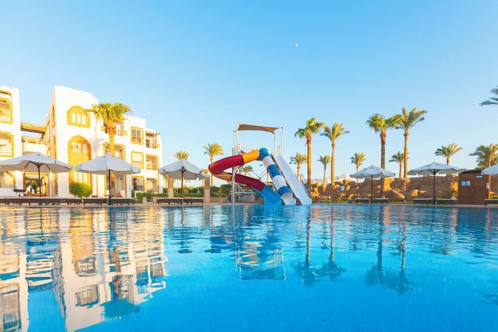 SUNRISE Remal Resort 68/77