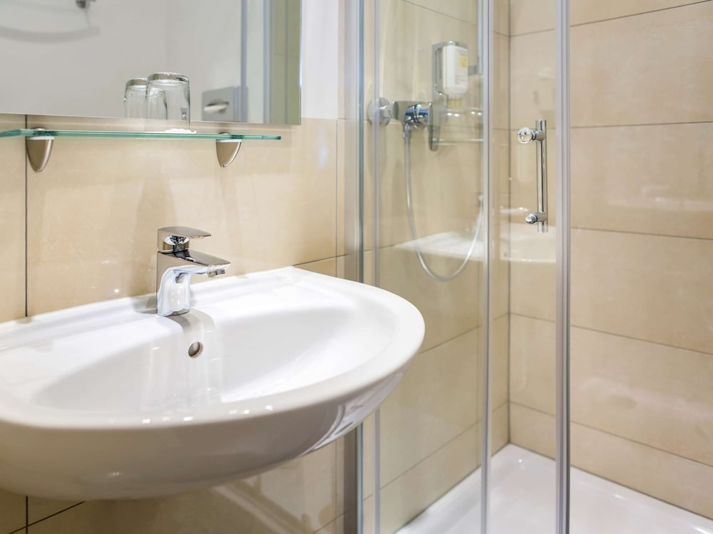 Mercure Mainz City Center (ex Advena Europa) 24/81