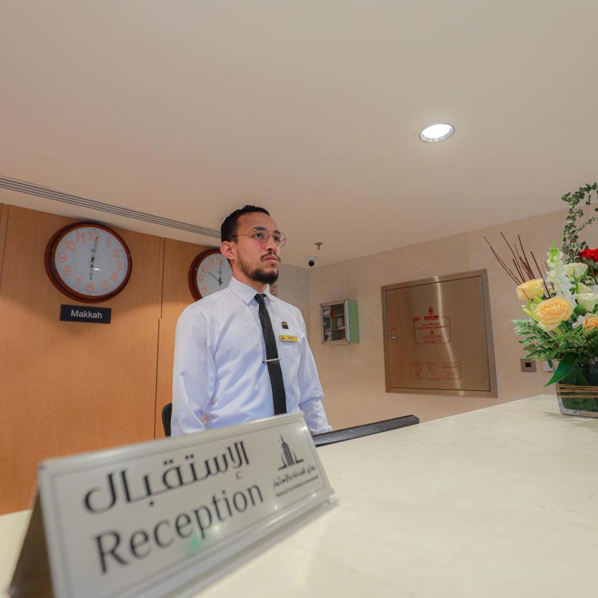 فندق برج نوازي(Nawazi Tower Hotel) 10/66