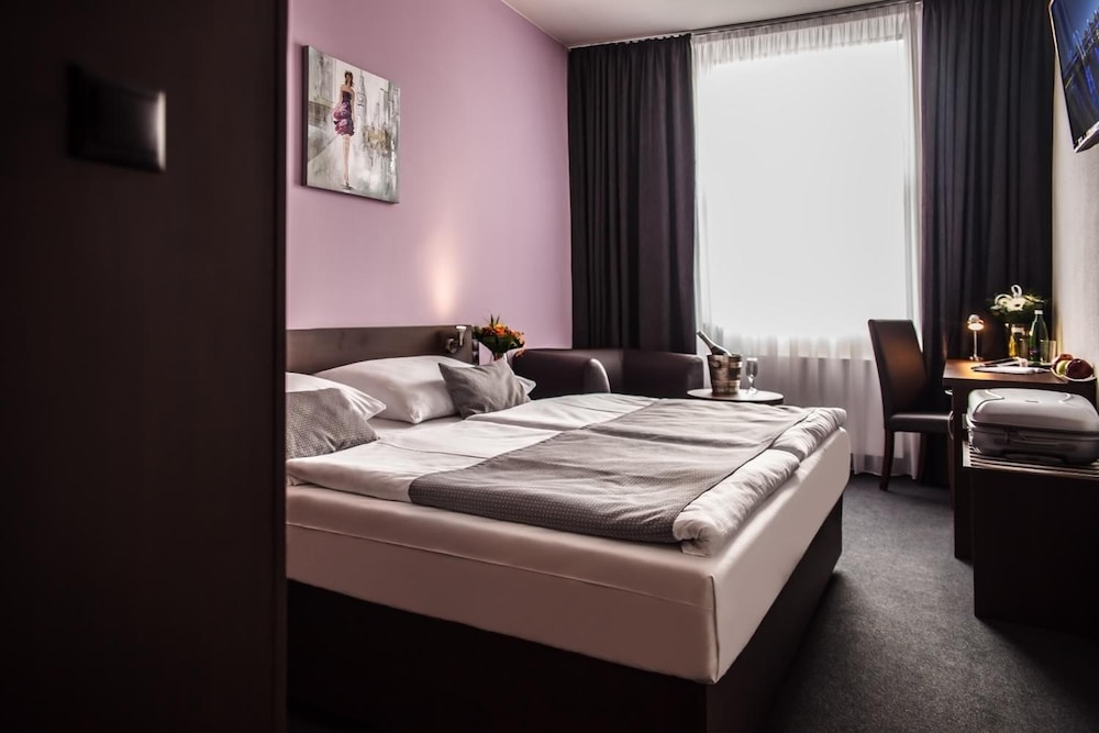 Interhotel Moskva 5/38
