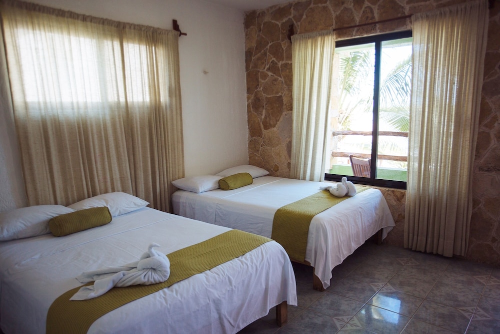 Hotel Villa De Pescadores 23/55