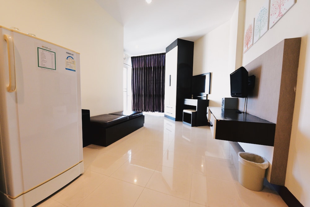GLORY PLACE HUA HIN HOTEL 46/70