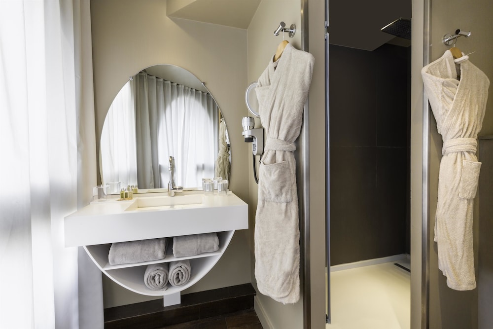 Best Western Premier Why Hotel 18/59