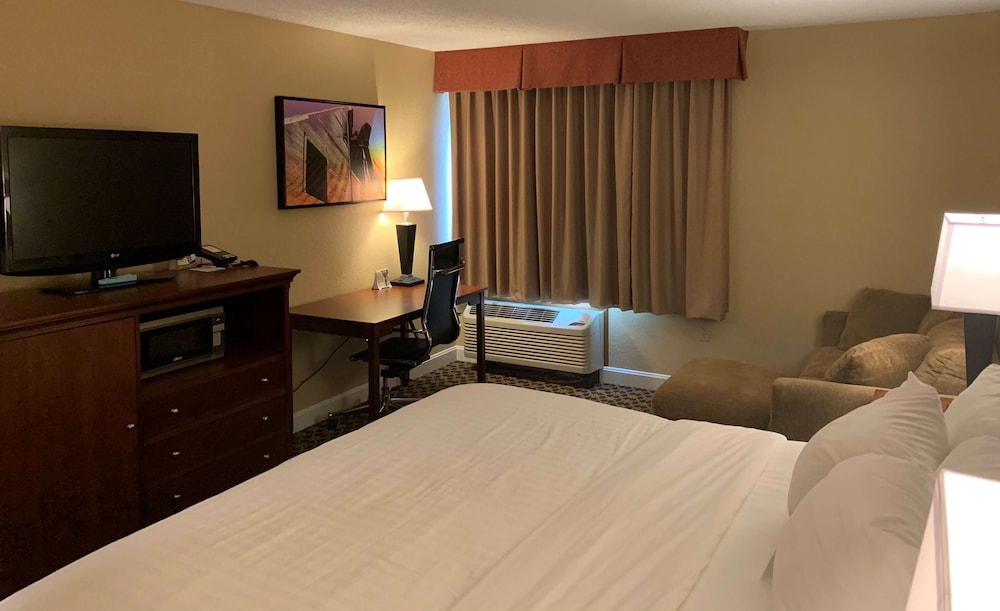 Best Western Plus Wooster Hotel & Conference Center 22/48