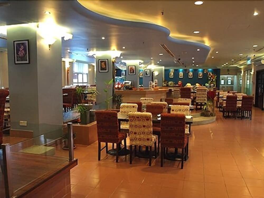 Hotel Maluri 23/30