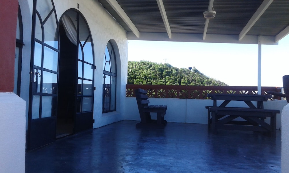 Oom Piet Self Catering Accomodation 22/50