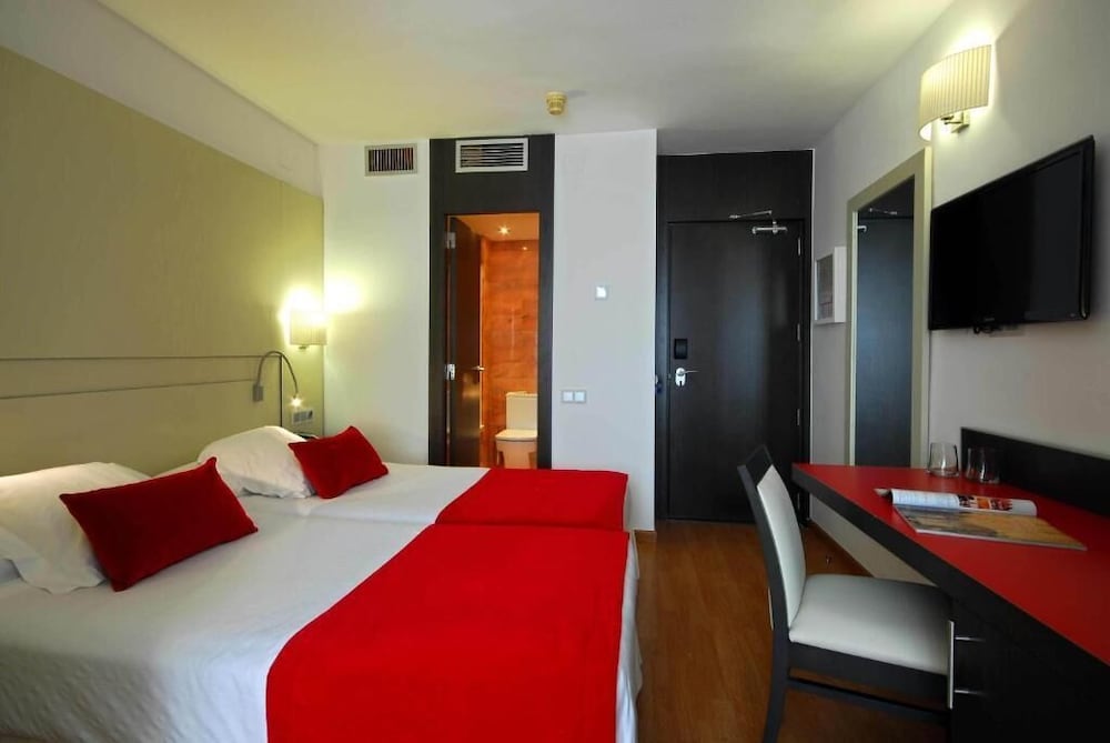 Grupotel Gravina 21/64