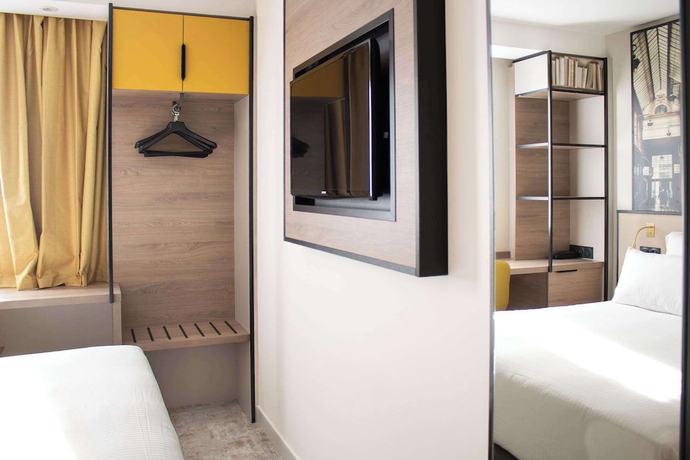 Brit Hotel Blois - Le Prema 14/50