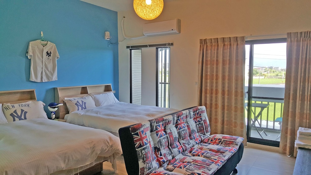 Sportshome B&B 5/33