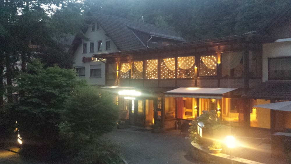 Siegerland Hotel Haus im Walde 1/36
