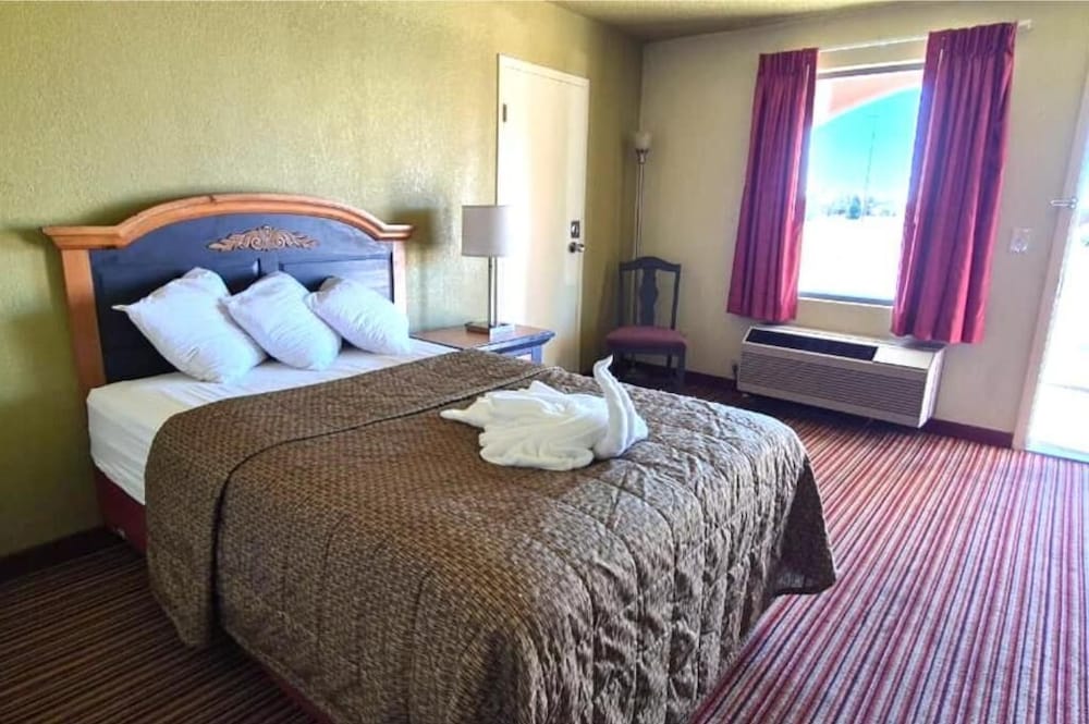 Suite Dreams Motel Mattoon I 57 39/58
