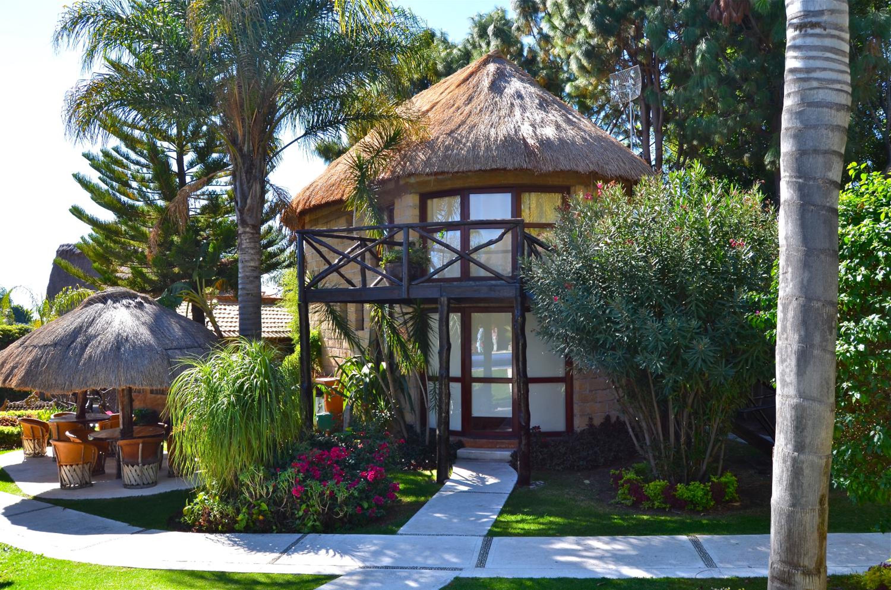 La Aldea Hotel & Spa 2/50