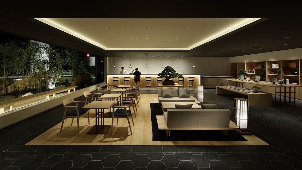 Hotel Kanra Kyoto 65/72