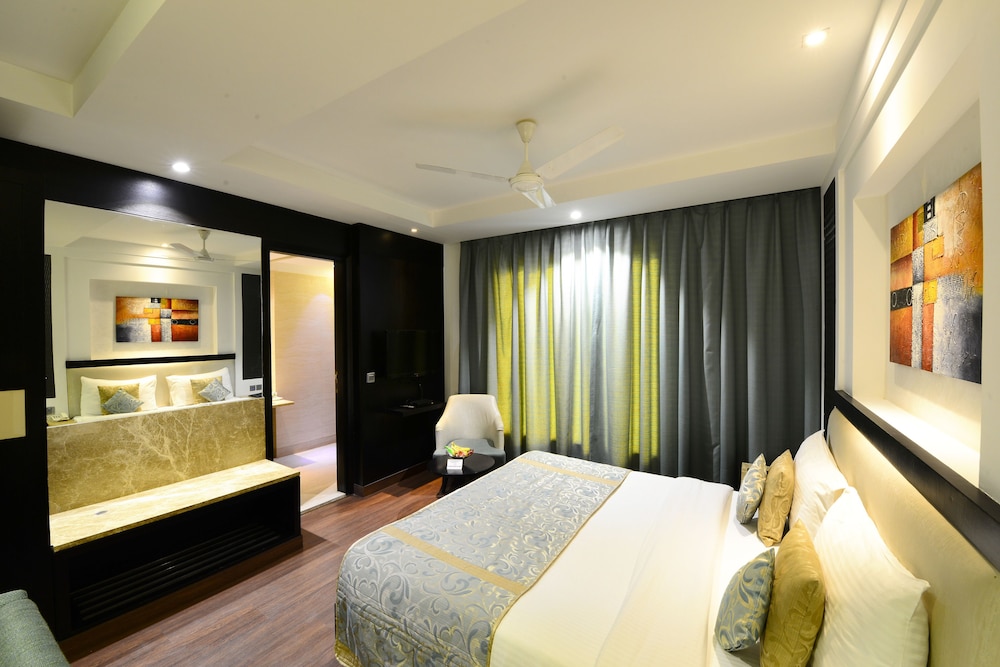 Hotel City Star 16/49
